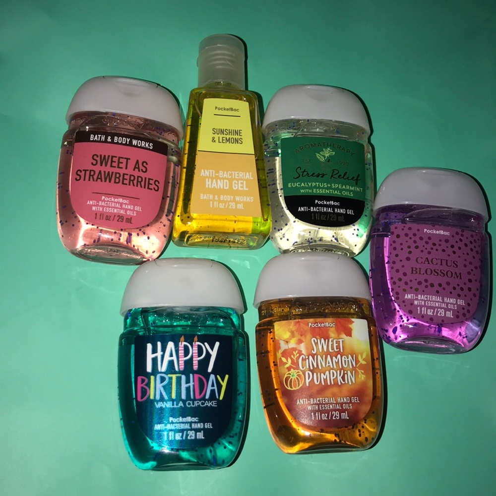 Hand Care 603